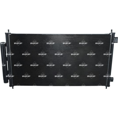 Kondensator, Klimaanlage EASY FIT 35864