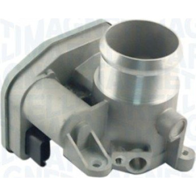 MAGNETI MARELLI Drosselklappenstutzen 802000000070