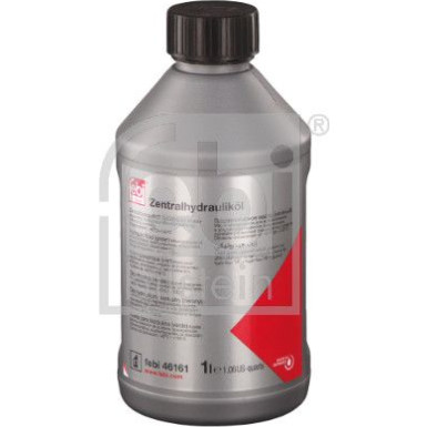 46161 Öl, Doppelkupplungsgetriebe