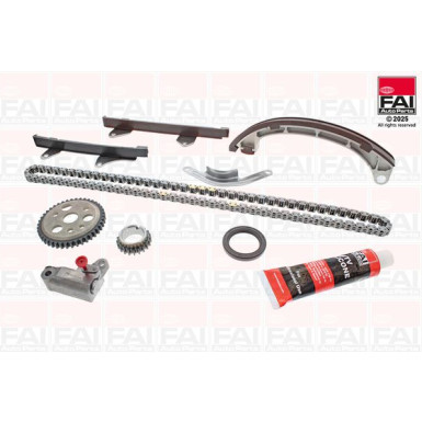 Steuerkettensatz | TCK82 Steuerkettensatz | TCK82