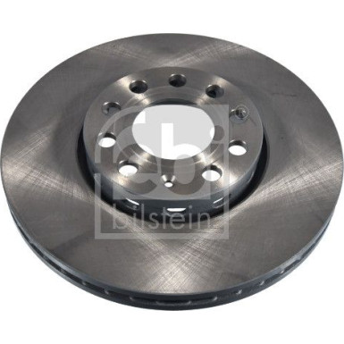 FEBI BILSTEIN Bremsscheibe 28505