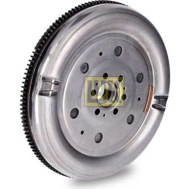 Zweimassenschwungrad AUDI,FORD,SEAT,SKODA,VW 95 LuK DMF 415 0654 10