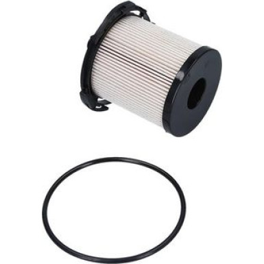 KAMOKA Kraftstofffilter KAMOKA Kraftstofffilter