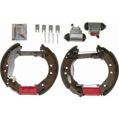 Bremsbacken - Superkit | HONDA Civic 94 | GSK1860