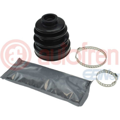 D8227 Faltenbalgsatz, Antriebswelle