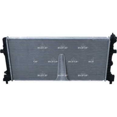 Kühler, Motorkühlung | 53024