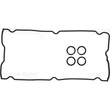 15-10008-01 Dichtungssatz, Zylinderkopfhaube