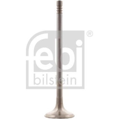 FEBI BILSTEIN Auslassventil | 28633