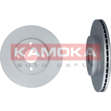 KAMOKA Bremsscheibe | 103214