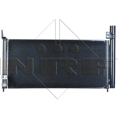 Kondensator, Klimaanlage EASY FIT 35863