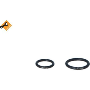 Verdampfer, Klimaanlage | 36026