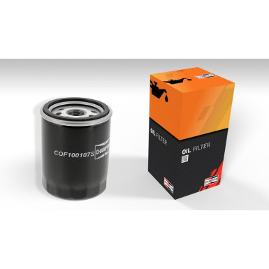 CHAMPION Ölfilter COF100107S
