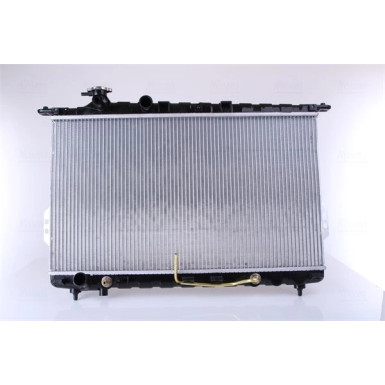 Wasserkühler PKW | HYUNDAI EF SONATA 2,0 AUT.98 | 67027