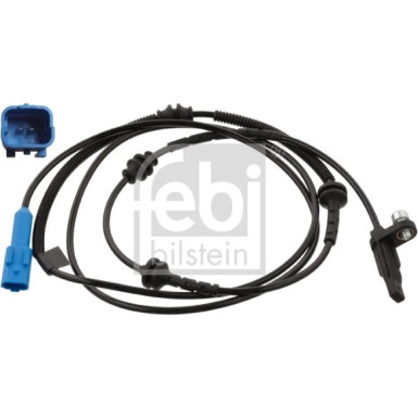 FEBI BILSTEIN ABS Sensor | 47006