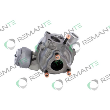 Lader, Aufladung 003-001-001207R