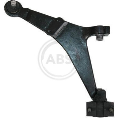 210103 Lenker, Radaufhängung 210103 Lenker, Radaufhängung