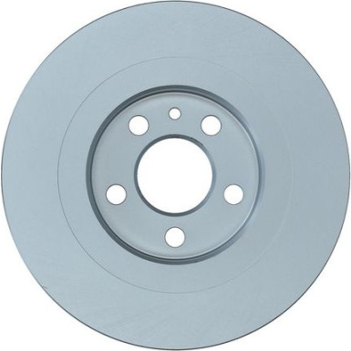 KAMOKA Bremsscheibe 103406