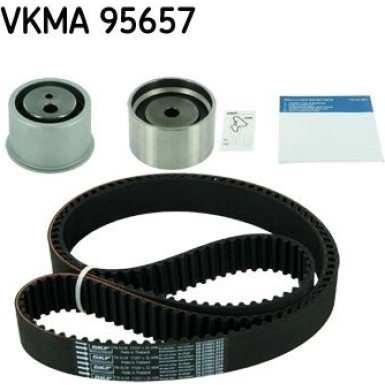SKF Zahnriemensatz | VKMA 95657