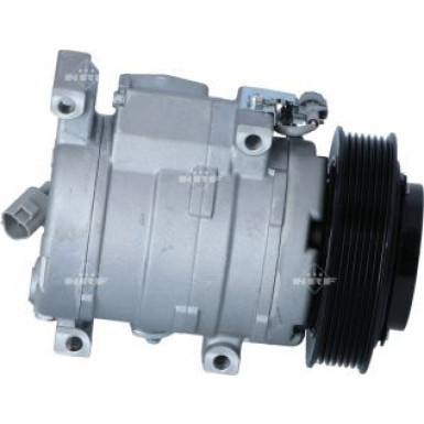 Kompressor, Klimaanlage EASY FIT 32635