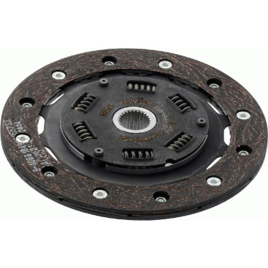 1862 932 101 Kupplungsscheibe