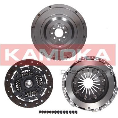 KAMOKA Kupplungssatz KC144