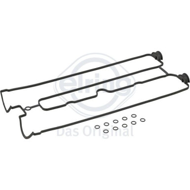 Dichtungssatz, Zylinderkopfhaube | OPEL | 058.880