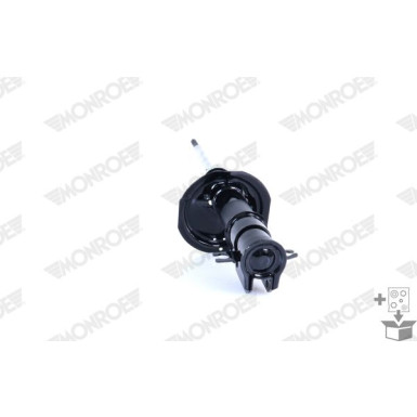 MONROE ORIGINAL-Öldämpfer VA | FIAT Punto 94 | 11647