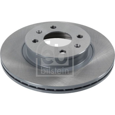 FEBI BILSTEIN Bremsscheibe 31315