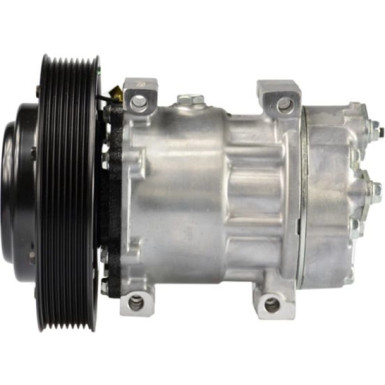 MAHLE Kompressor, Klimaanlage | ACP 126 000S