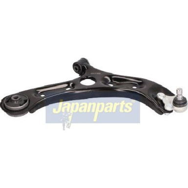 Lenker, Radaufhängung BS-H73R