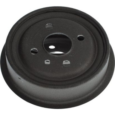 Bremstrommel | CHEVROLET,OPEL | 0 986 477 018