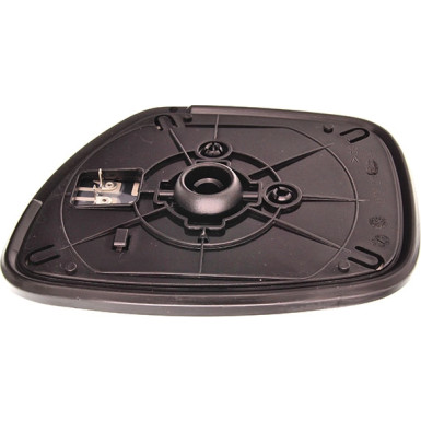 Spiegelglas, Außenspiegel Mazda CX-7 konvex OE CC65-69-1G1 HAGUS 2783838