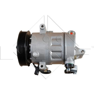 Kompressor, Klimaanlage | 32411