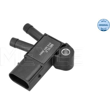 Abgasdrucksensor | INFI,MERC A,B,E,S,R,G,V,Sprinter 89 | 148010001