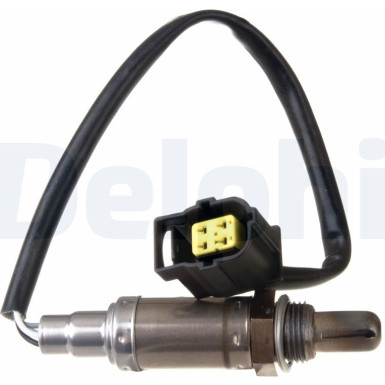 DELPHI Lambdasonde ES10917-12B1 DELPHI Lambdasonde ES10917-12B1