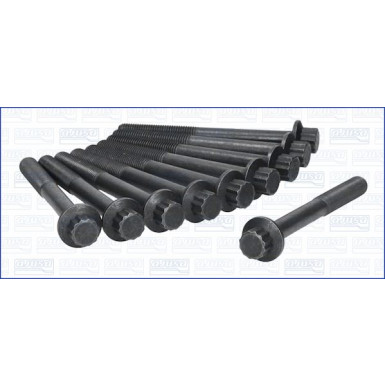 Zylinderkopfschraubensatz | 81002500 Zylinderkopfschraubensatz | 81002500