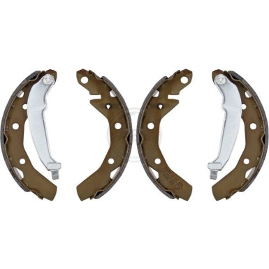 9061 Bremsbackensatz