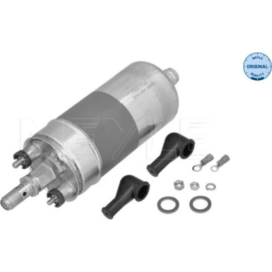 Kraftstoffpumpe | 0140910000