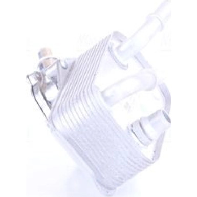 Ölkühler PKW BMW 3 (E90) 05 FIRST FIT 90736