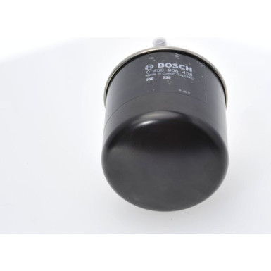 Kraftstofffilter | AUDI A8 quattro | 0 450 906 458