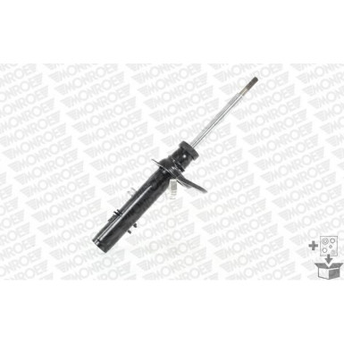 MONROE ORIGINAL-Gasdämpfer VA li | PEUGEOT 208 12 | G8224 MONROE ORIGINAL-Gasdämpfer VA li | PEUGEOT 208 12 | G8224
