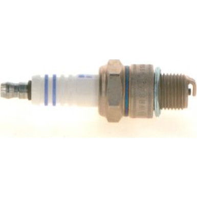 Zündkerze | VW,CITROEN,SEAT,GAZ,PUCH | 0 242 229 534