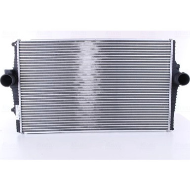 Ladeluftkühler PKW VOLVO S80 D5 03-06 FIRST FIT 969001