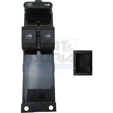 26137 Schalter, Fensterheber