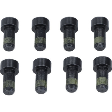 SACHS Schwungrad 2294 000 519 Zwei-Massen-Schwungrad