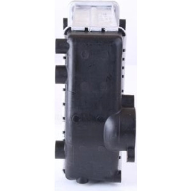 Ladeluftkühler PKW MAZDA 6 2,0Di 8,02-8,07 FIRST FIT 96570