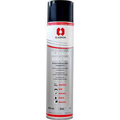 ELASKON 2000 ML Korrosionsschutzmittel 600ml | 50110096