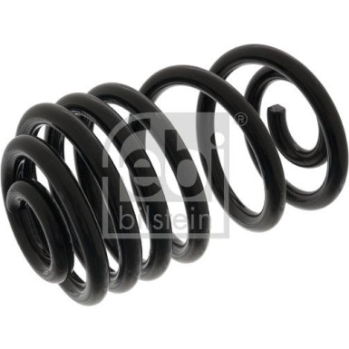 FEBI BILSTEIN Fahrwerksfeder