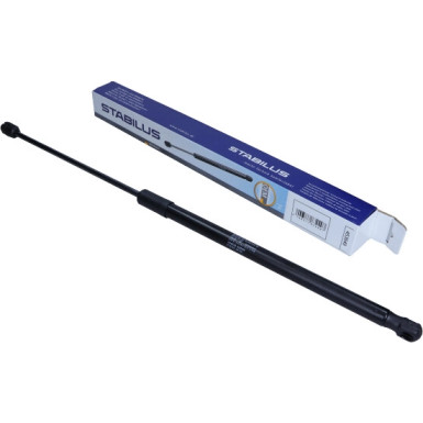 Gasfeder, Vorne L 588,5 260N Volvo XC60 17 INTER-STOP® 184545