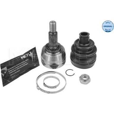 Gelenksatz, Antriebswelle Renault Megane Ii MEYLE-ORIGINAL: True to OE 16-14 498 0027